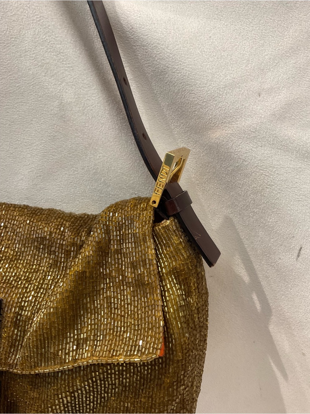 Fendi Baguette - Picture 2 of 13